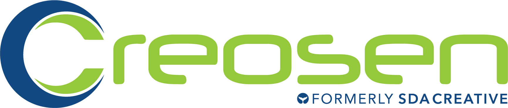 Creosen_FormerlySDA_Logo_NewGrn